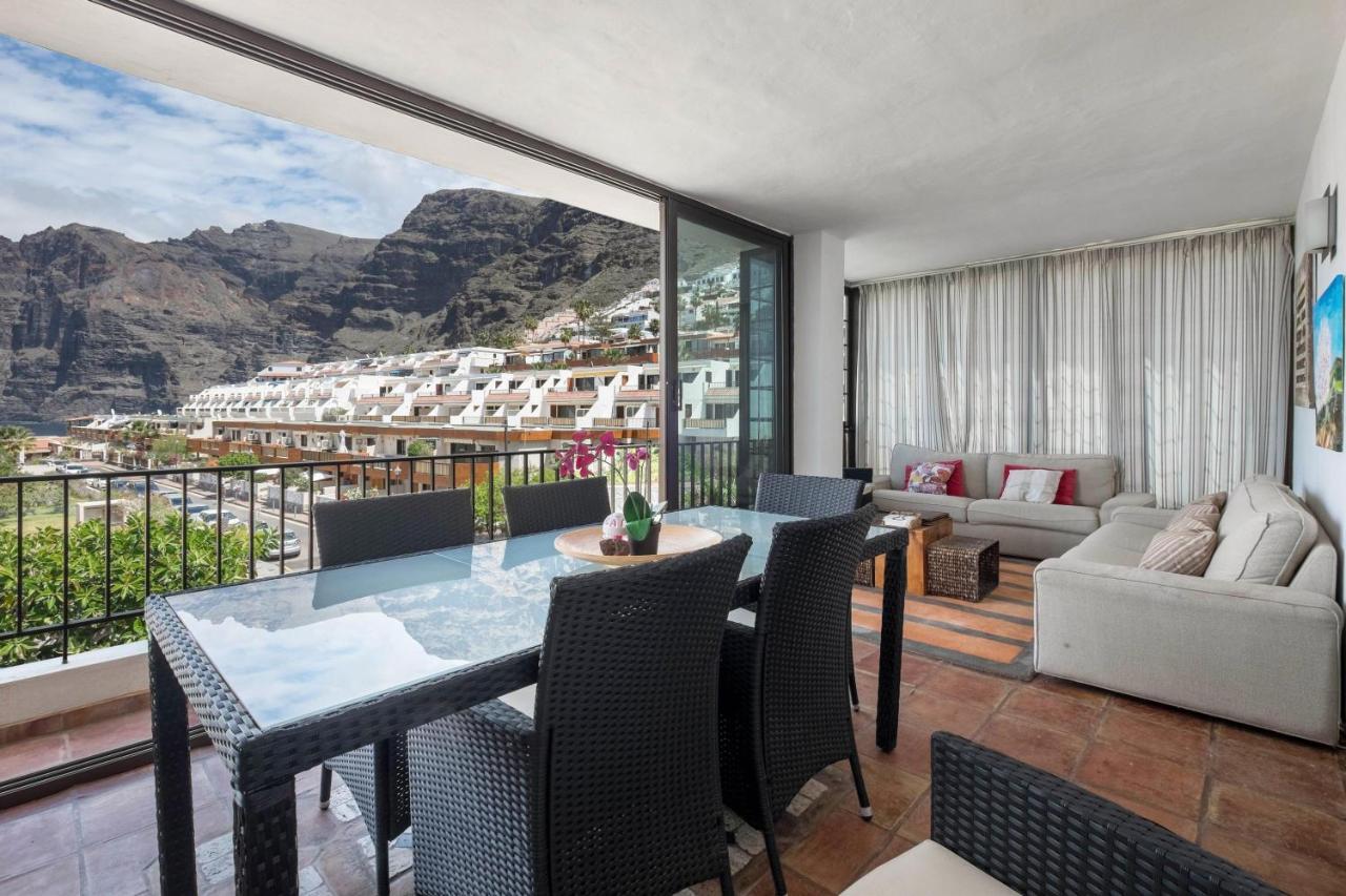 Casa Tatiana * Acantilado de los Gigantes